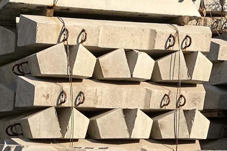 U型環水泥枕木 U型環水泥枕木